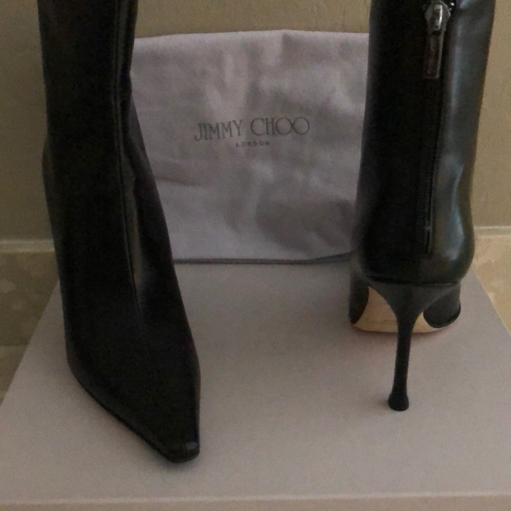 Jimmy Choo